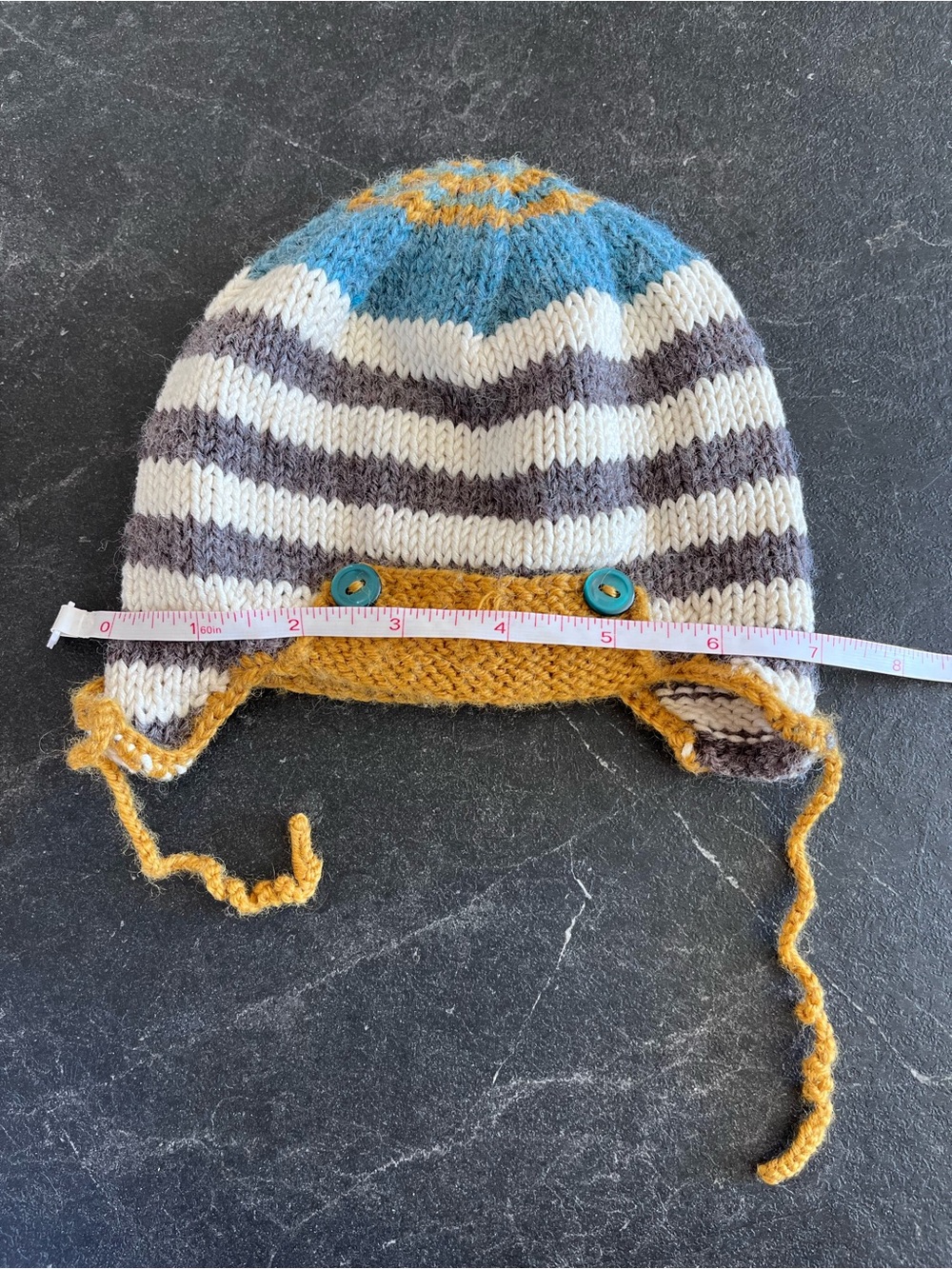 Baby Hat - Picture 5 of 5